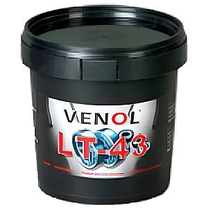 Lubrifiant masina Venol LT-43 0,300 kg (+130)