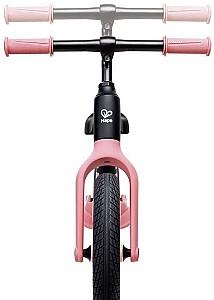 Bicicleta fara pedale Hape Learner Balance Bike Pink