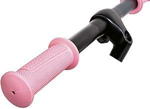 Bicicleta fara pedale Hape Learner Balance Bike Pink