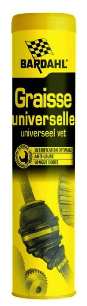 Lubrifiant masina BARDAHL SB2 400ml