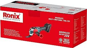 Unelta multifunctionala Ronix 8659