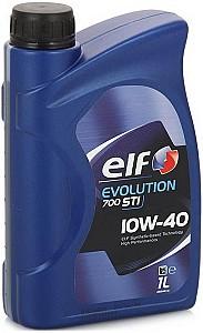 Ulei motor ELF Evolution 700 STI 10W-40 1l