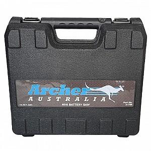 Fierastrau electric cu lant Archer A1758