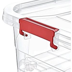 Set de recipiente alimentare Turan Smartware No.7 TRN-159 20L