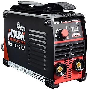 Aparat de sudat Minsk MMA SI-260A