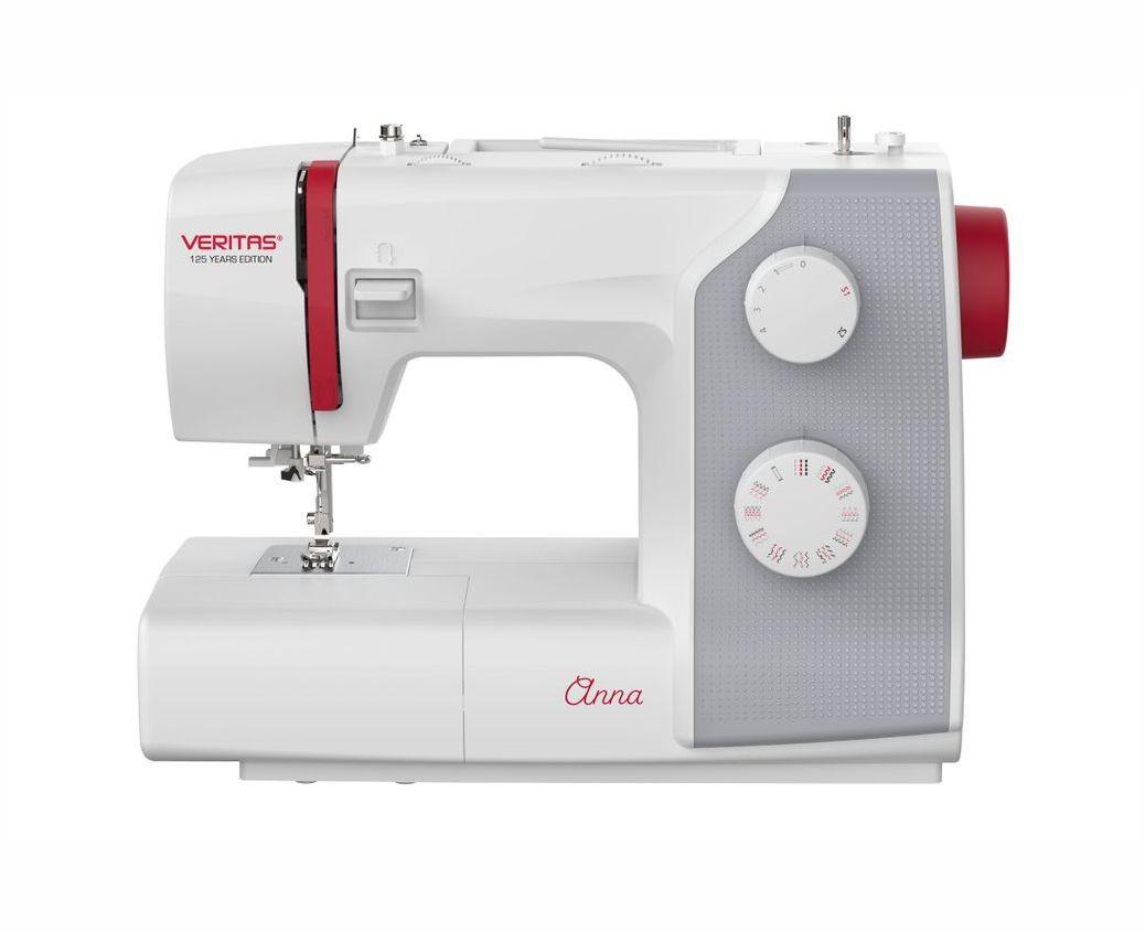 Masina de cusut VERITAS Anna