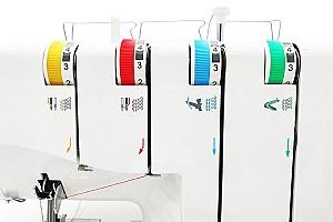 Masina de cusut VERITAS Simone