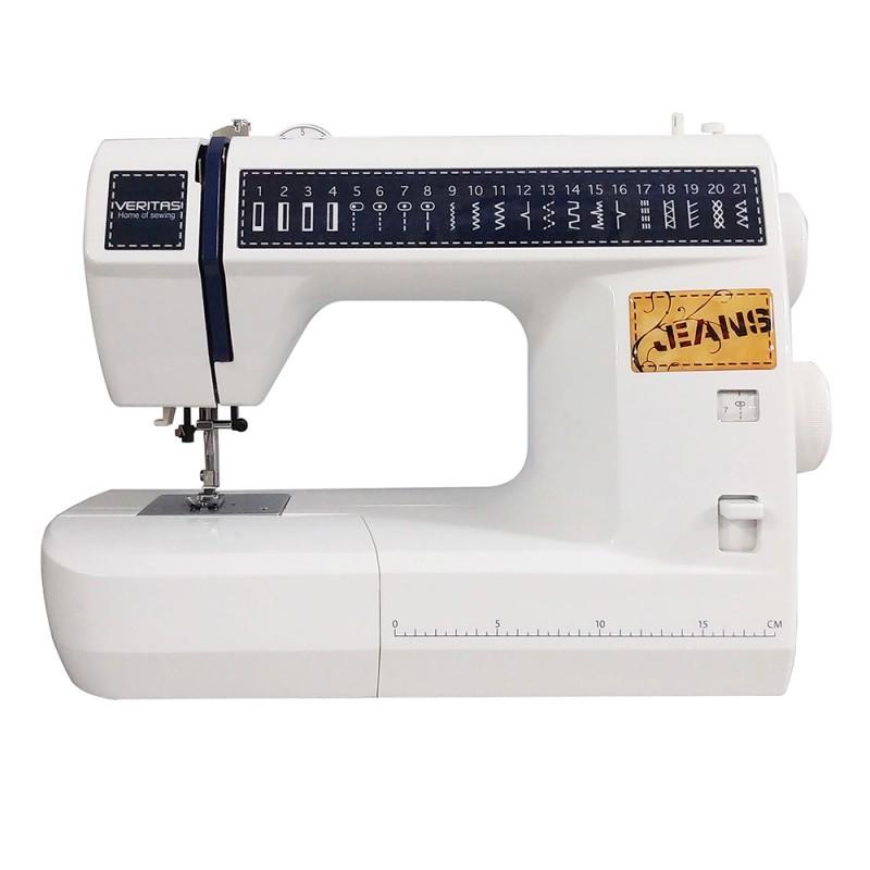 Masina de cusut VERITAS JSB21