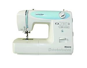 Masina de cusut Minerva La Vento 730LV