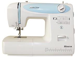 Masina de cusut Minerva La Vento 730LV