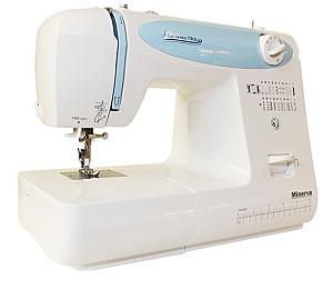 Masina de cusut Minerva La Vento 730LV