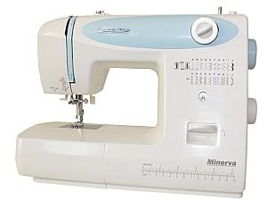 Masina de cusut Minerva La Vento 730LV