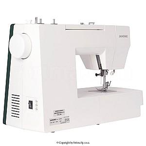 Masina de cusut Janome 1522 GN