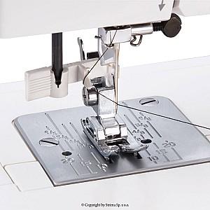 Masina de cusut Janome 1522 GN