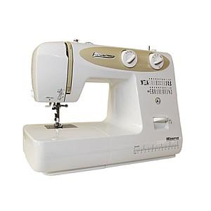 Masina de cusut Minerva La Vento 750LV