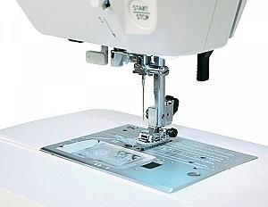 Masina de cusut Janome  ArtDecor 7180