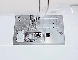 Masina de cusut Janome  ArtDecor 7180