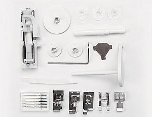 Masina de cusut Janome  ArtDecor 7180