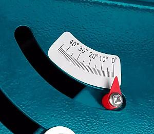 Fierastrau circular stationar Ronix 5605