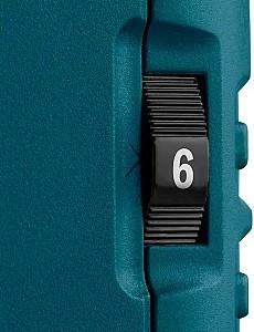 Ciocan demolator Ronix 2811