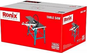 Fierastrau circular stationar Ronix 5605