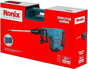 Ciocan demolator Ronix 2811