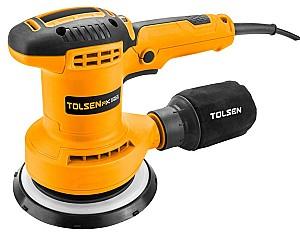 Slefuitor cu excentric Tolsen 79567