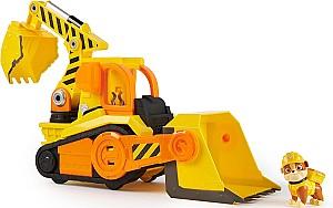 Tehnica speciala Spin Master Rubble & Crew (6068074)