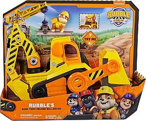 Tehnica speciala Spin Master Rubble & Crew (6068074)