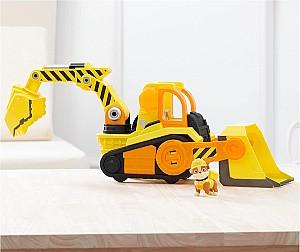 Tehnica speciala Spin Master Rubble & Crew (6068074)