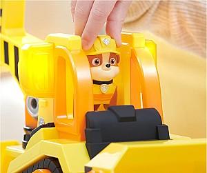 Tehnica speciala Spin Master Rubble & Crew (6068074)