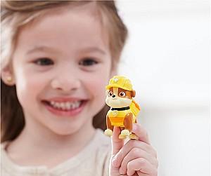 Tehnica speciala Spin Master Rubble & Crew (6068074)