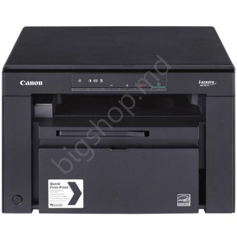 Imprimanta Canon i-Sensys MF3010