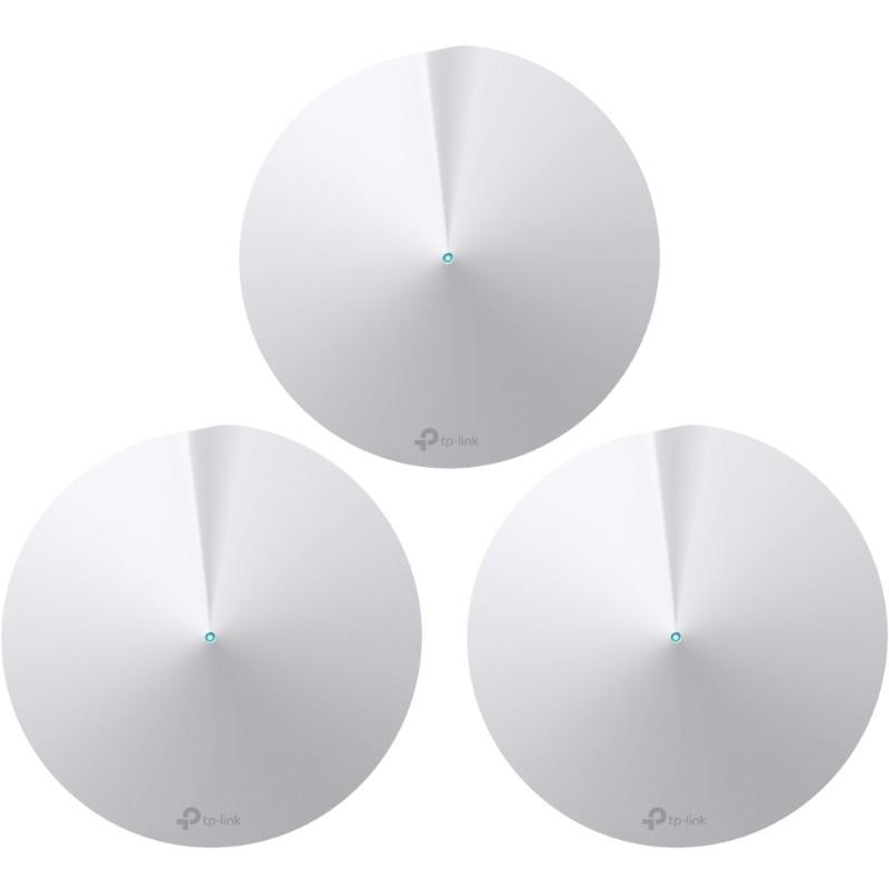Sistema Mesh Tp-Link Deco M5 (3-pack)