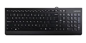 Set tastatura + Mouse Lenovo 300 USB Combo