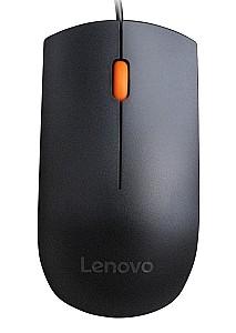 Set tastatura + Mouse Lenovo 300 USB Combo
