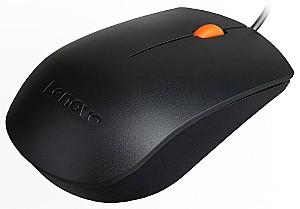 Set tastatura + Mouse Lenovo 300 USB Combo