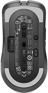 Mouse gaming Lenovo Legion M600s