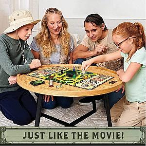 Joc de masa Spin Master Jumanji Refresh