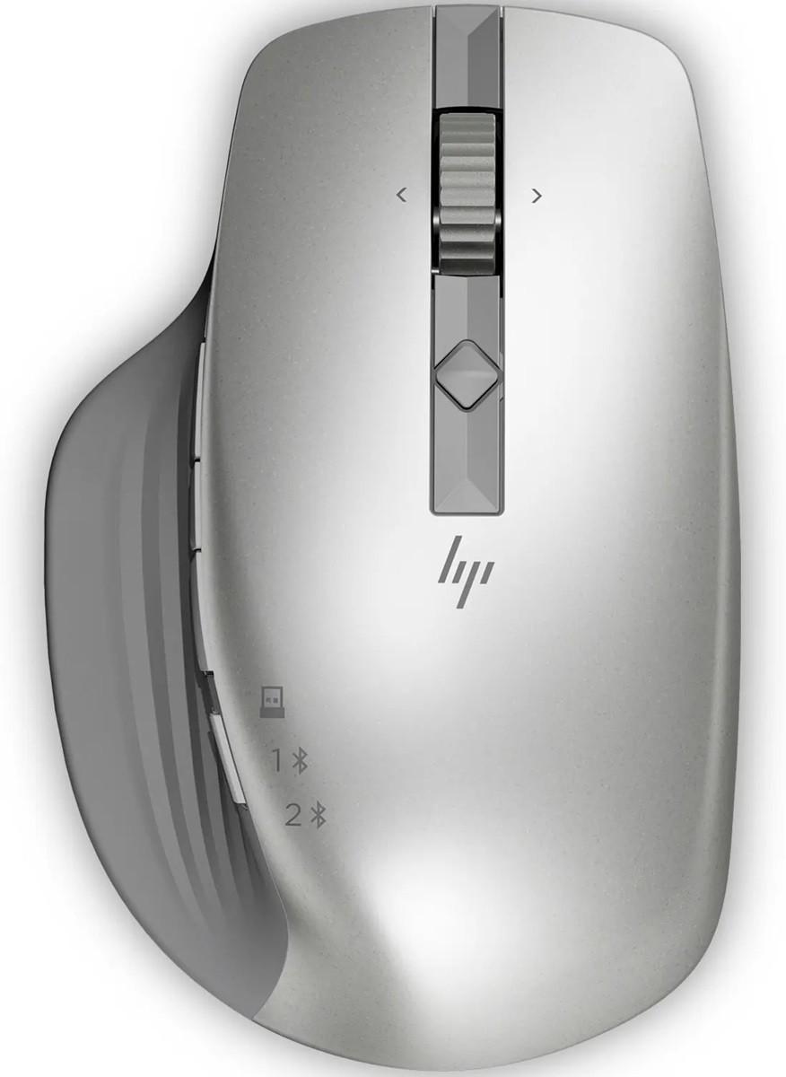 Mouse HP 930 Creator Silver