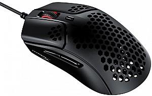 Mouse gaming HYPERX Pulsefire Haste (HMSH1-A-BK/G)