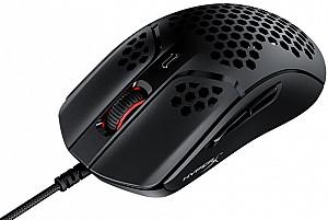 Mouse gaming HYPERX Pulsefire Haste (HMSH1-A-BK/G)