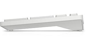 Set tastatura + Mouse DELL KM5221W White