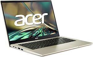 Laptop ACER Swift 3 14 Haze Gold (NX.K7NEU.004)