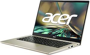 Laptop ACER Swift 3 14 Haze Gold (NX.K7NEU.004)