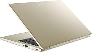 Laptop ACER Swift 3 14 Haze Gold (NX.K7NEU.004)