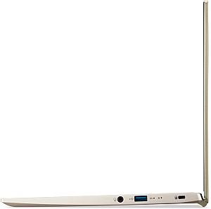 Laptop ACER Swift 3 14 Haze Gold (NX.K7NEU.004)