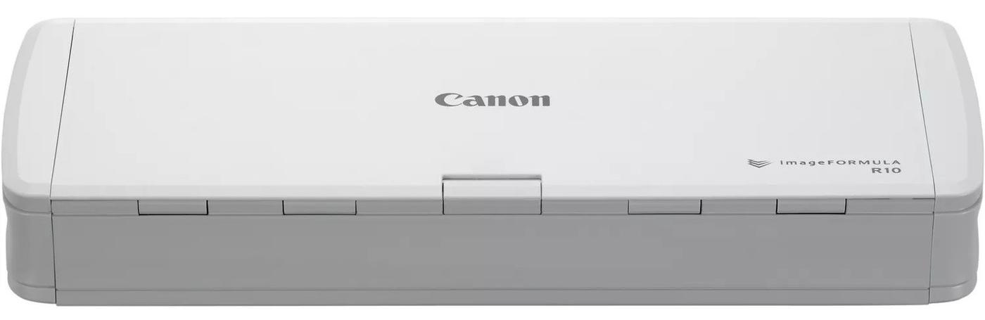 Scaner Canon R10