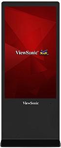Tabla interactiva VIEWSONIC EP5542 Black