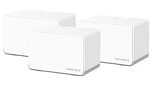 Sistema Mesh Mercusys Halo H70X (3-pack)